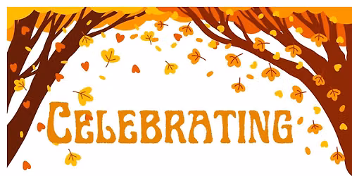 Celebrating Samhain