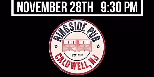 Pineapple Xpress @ Ringside Pub