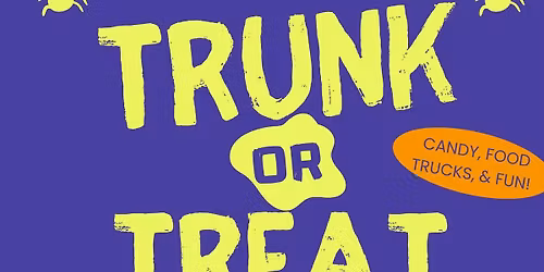 Horizon Specialty Hospital\u2019s Trunk or Treat!