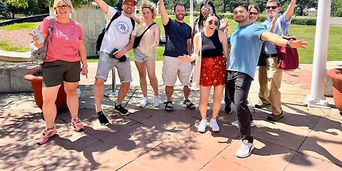 Denver's Twisted History Walking Tour | True Crime, Scandal & Dark Secrets
