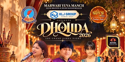 Dandiya \/ Garba Night