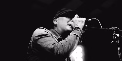 An Evening with The Humdrum Express at The Chester Tavern