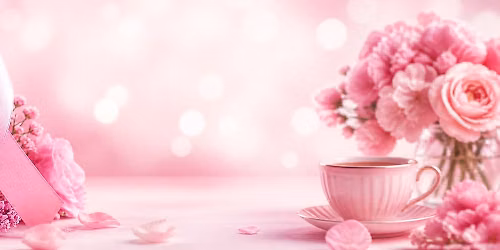 Pretty In Pink Brunch