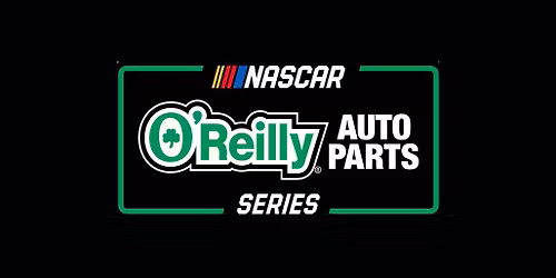 NASCAR O\u2019Reilly Auto Parts Series - Tennessee Lottery 250 at Nashville Superspeedway