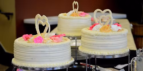 Cake & Cupcake Decorating 