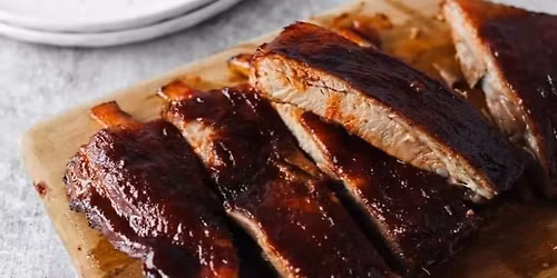 SUNDAY LUNCH BUFFET!