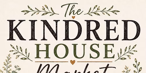 Kindred House Market 