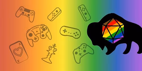 Monthly Table Top RPG Meetup