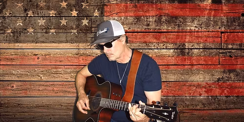 Live Music with RC Acoustic @ Local Logic