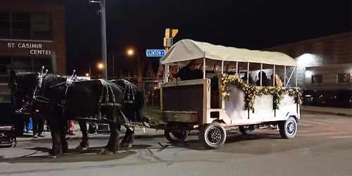 Christmas in Kaisertown