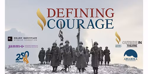 Defining Courage