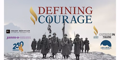 Defining Courage
