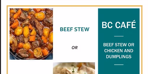 Burns Chapel Cafe\u2019