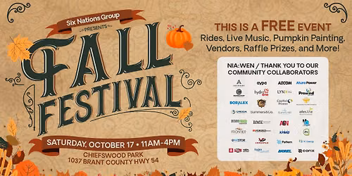 Fall Festival