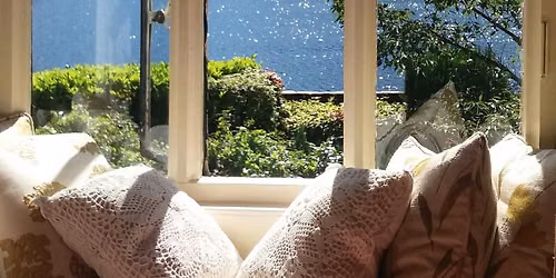 Summer Yoga Retreat