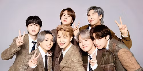 BTS: World Tour