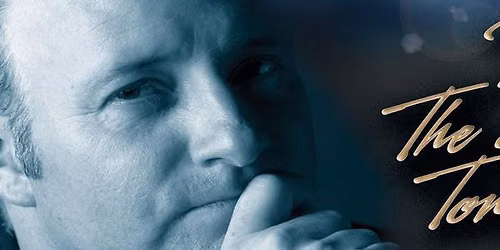 In The Air Tonight: A Tribute to Phil Collins and Genesis | August 29 | Reilly Arts Center
