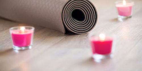 Mat Pilates with Maria Sokolova