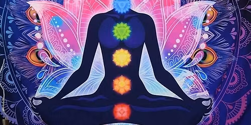 Meditation in Da park ( inner peace)