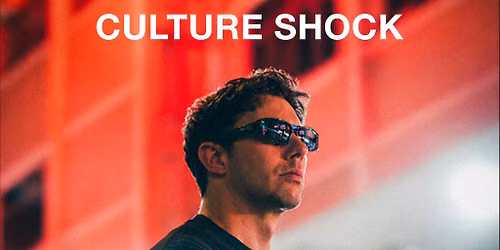 Culture Shock