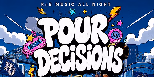 Pour Decisions