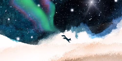 Merikosken Laulun joulukonsertti: Halki talvisen taivaan