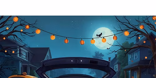 Trunk or Treat