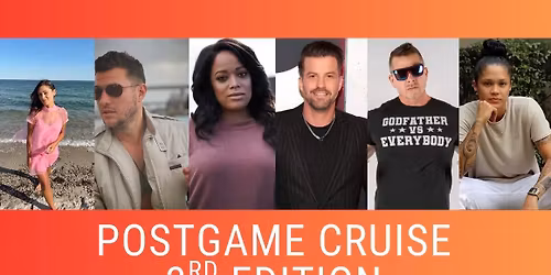 Challenge Cruise