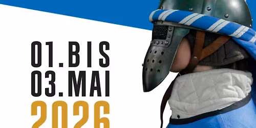 Historische Festtage 2026