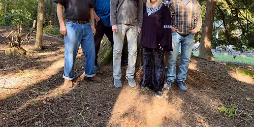 The Elderberries at Port Townsend Vineyards\/Winery