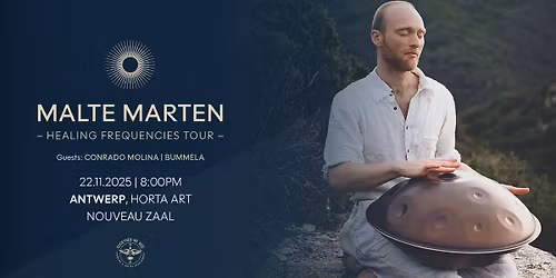 Concert in Antwerpen