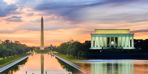 One Day in Washington D.C. Coach Bus Trip