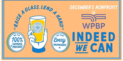 Indeed We Can: Women's Prison Book Project