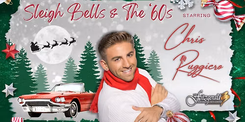Chris Ruggiero: Sleigh Bells and the 60s