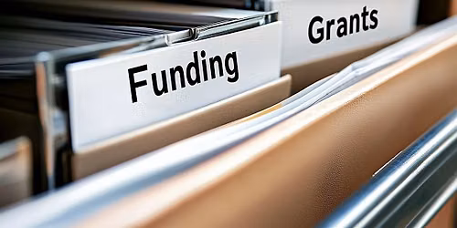 Training Grant (AT 100 COLLEGE AVE)