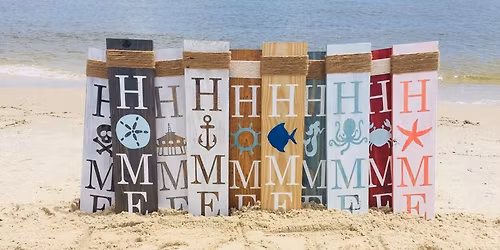 FischTale @ Pensacola Crawfish Festival 