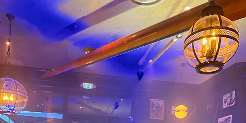 SOIR\u00c9E TRIBUTE Soledad | PASCAL OBISPO