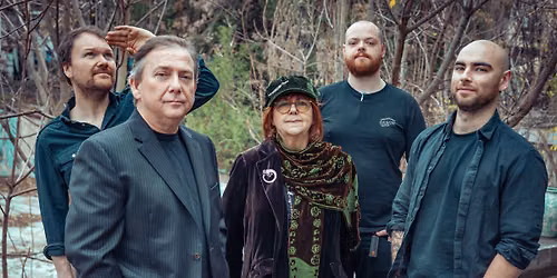 Maggie Reilly | Special Guest: Julia Neigel & Band