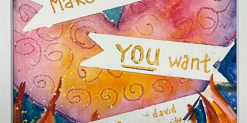 Wahine's Paint & Sip