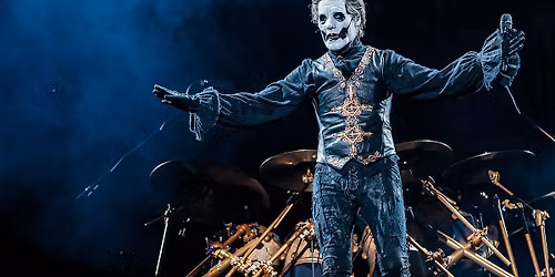 Ghost - The Band