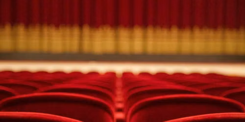 An Evening of Broadway with Arielle Jacobs and the Calgary Philharmonic