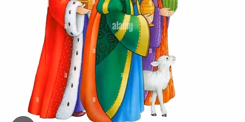 HOLIDAY PARTY & PURCHASE!