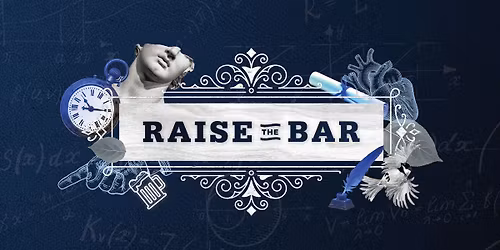 Raise the Bar: Pittsburgh