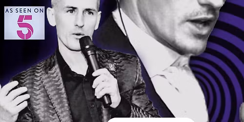 Live Comedy Hypnosis Show