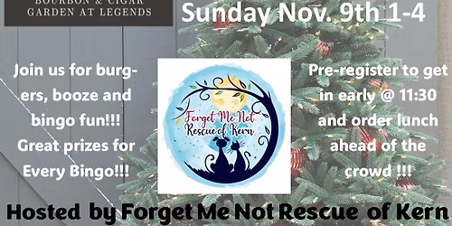 Holiday Bowser Bingo!