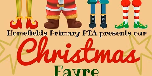Christmas Fayre
