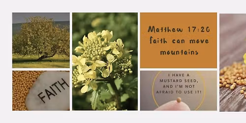 Traditional Church Service 