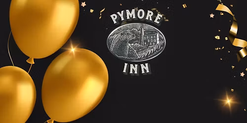 New Year's Eve at The Pymore Inn