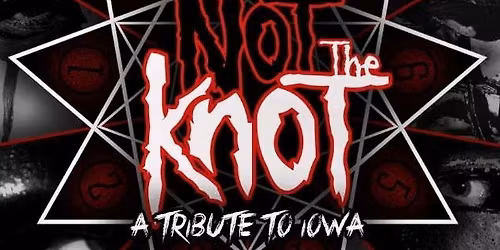 Not the Knot, Chocolate Starfish & Collision Point