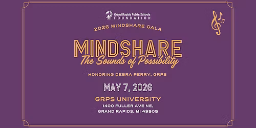 Mindshare: The Sounds of Possibility